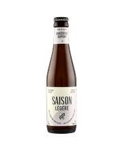 5410702000454 Saison Légère 25cl Bottle