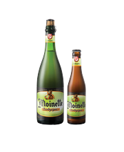 5410702000539 Moinette Bio 33cl Bottle